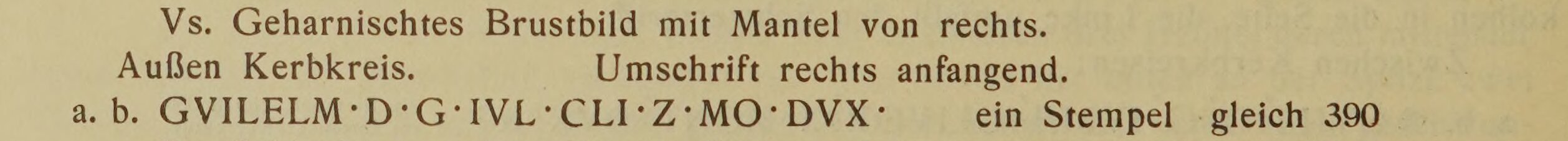 Scan-Ausschnitt der Vorderseite zu Katalognummer 363