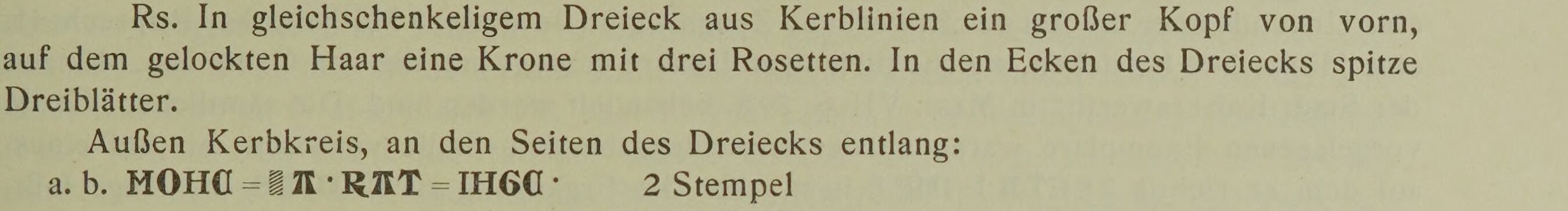 Scan-Ausschnitt der Rückseite zu Katalognummer 37