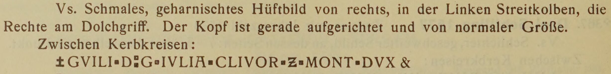 Scan-Ausschnitt der Vorderseite zu Katalognummer 370