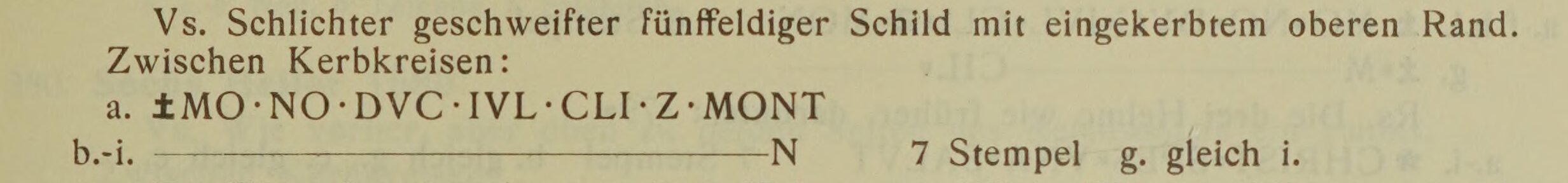 Scan-Ausschnitt der Vorderseite zu Katalognummer 373