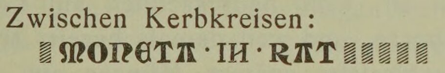 Scan-Ausschnitt der Vorderseite zu Katalognummer 38