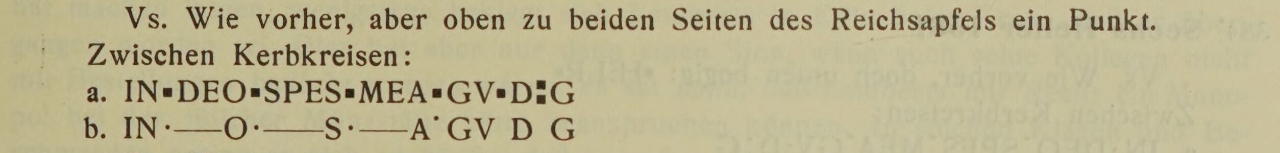 Scan-Ausschnitt der Vorderseite zu Katalognummer 380