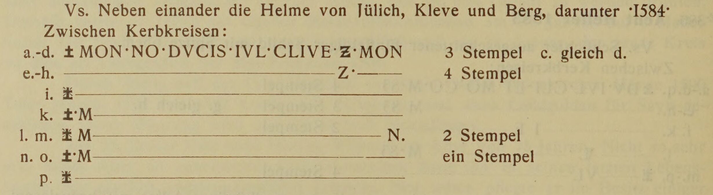 Scan-Ausschnitt der Vorderseite zu Katalognummer 388