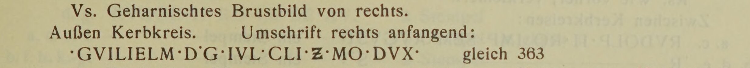Scan-Ausschnitt der Vorderseite zu Katalognummer 390