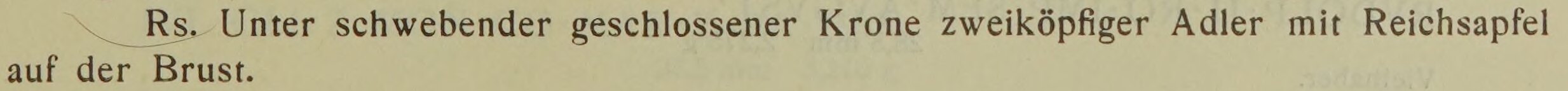 Scan-Ausschnitt der Rückseite zu Katalognummer 391