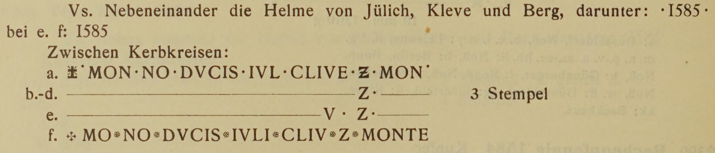 Scan-Ausschnitt der Vorderseite zu Katalognummer 393