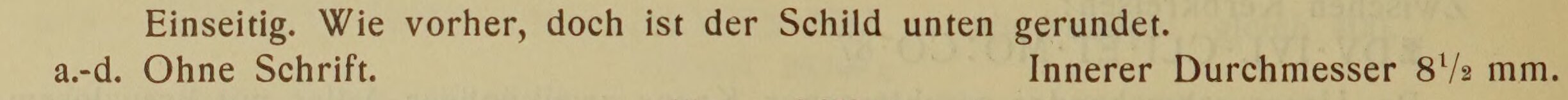 Scan-Ausschnitt der Vorderseite zu Katalognummer 406