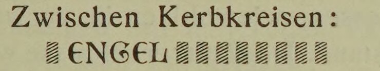 Scan-Ausschnitt der Vorderseite zu Katalognummer 5