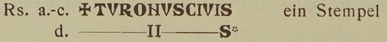 Scan-Ausschnitt der Rückseite zu Katalognummer 59