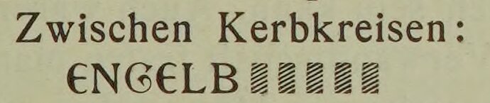 Scan-Ausschnitt der Vorderseite zu Katalognummer 6