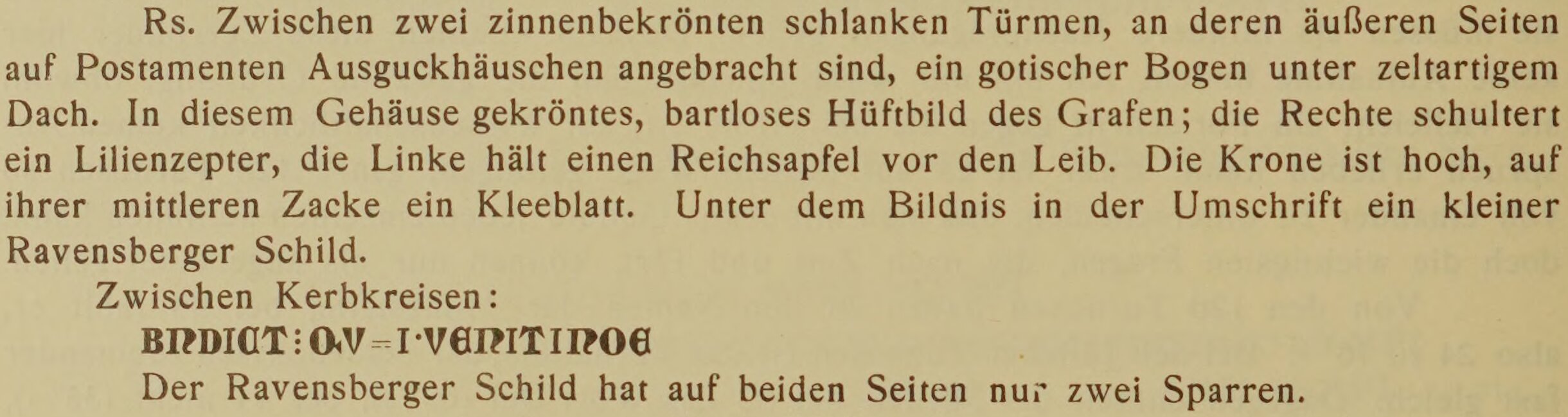 Scan-Ausschnitt der Rückseite zu Katalognummer 75