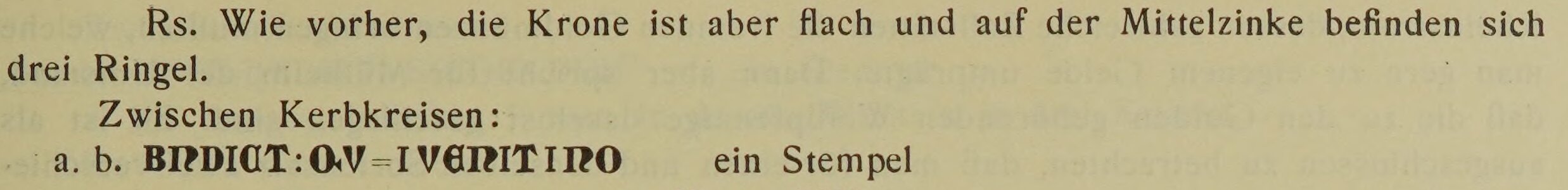 Scan-Ausschnitt der Rückseite zu Katalognummer 76