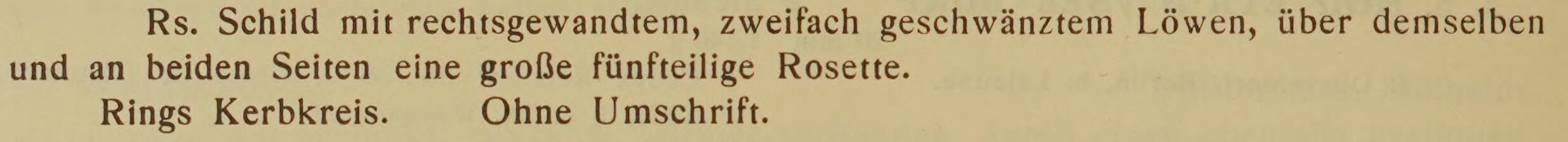 Scan-Ausschnitt der Rückseite zu Katalognummer 83